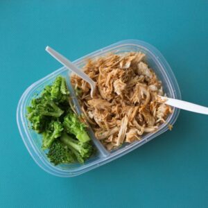 Easy Meal Prep Ideas for Busy Weeks