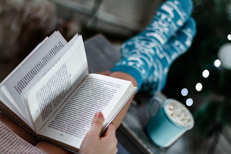 Cozy Evenings Without Screens: Relax and Recharge