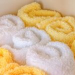 Tips for Keeping Towels Fresh and Fluffy Every Day